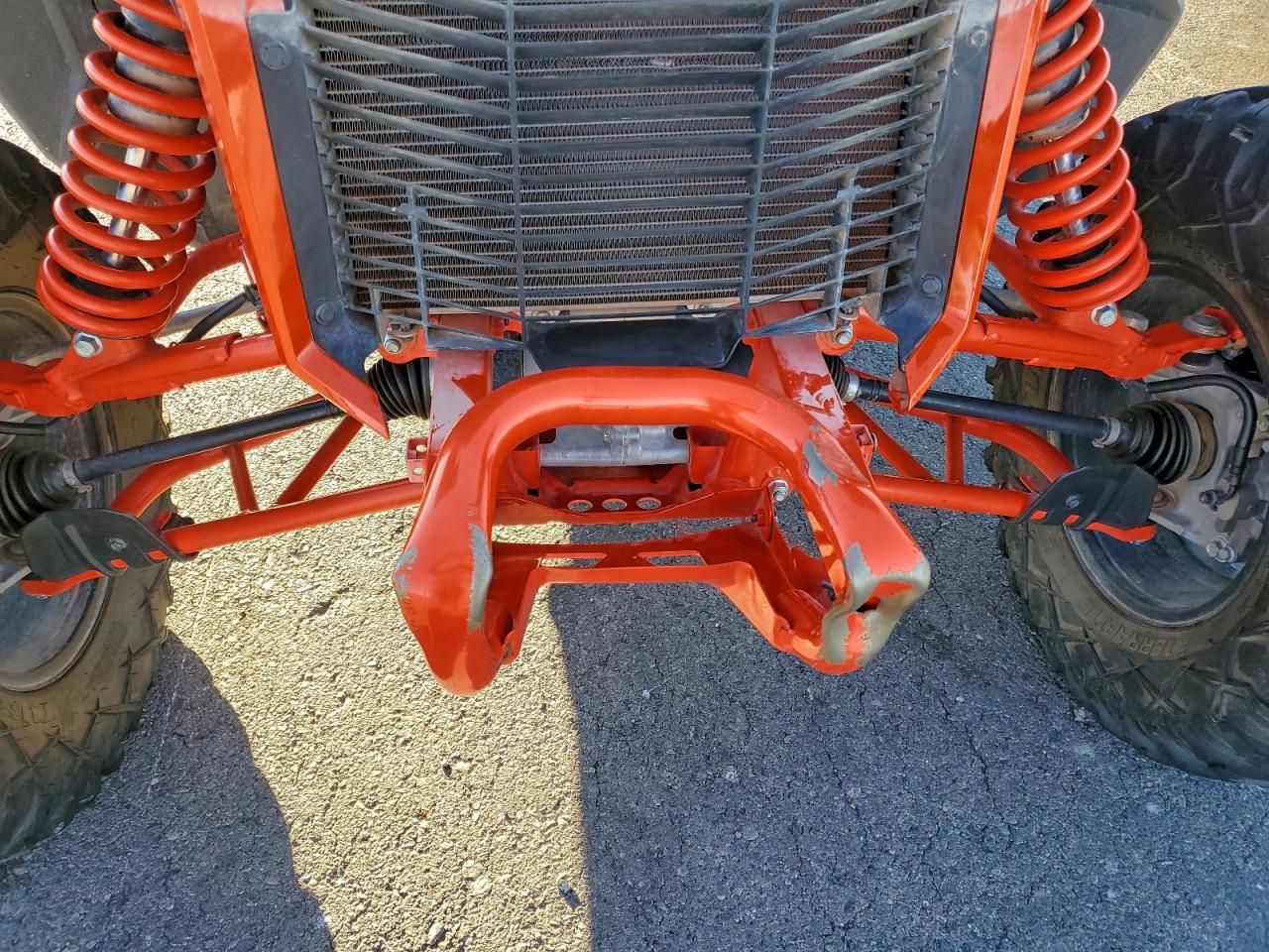 Honda Sxs S4d Image 8