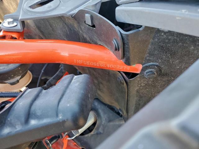 Honda Sxs S4d Image 9