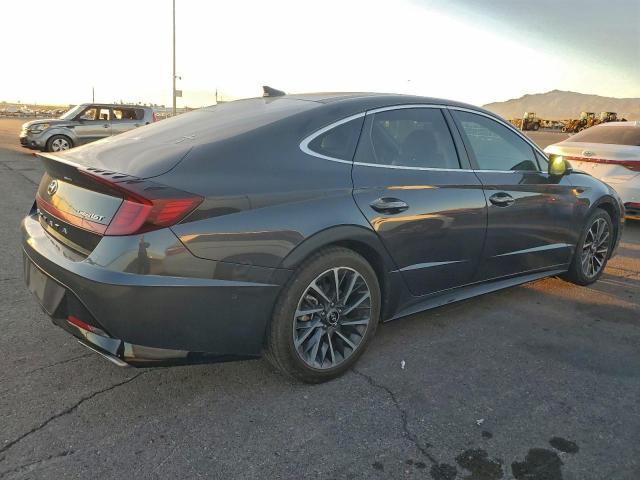 Hyundai SONATA Limited Image 6