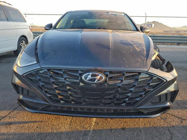 Hyundai SONATA Limited Image 2