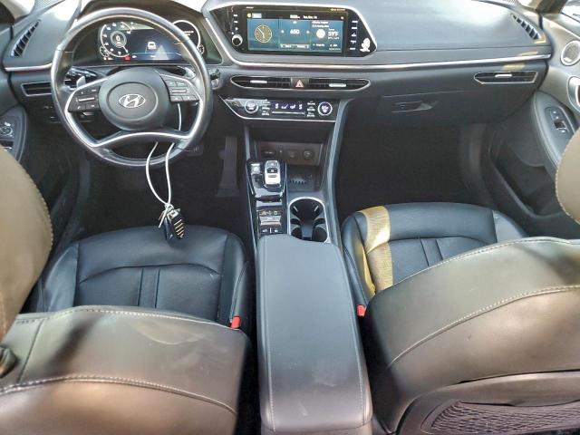 Hyundai SONATA Limited Image 10