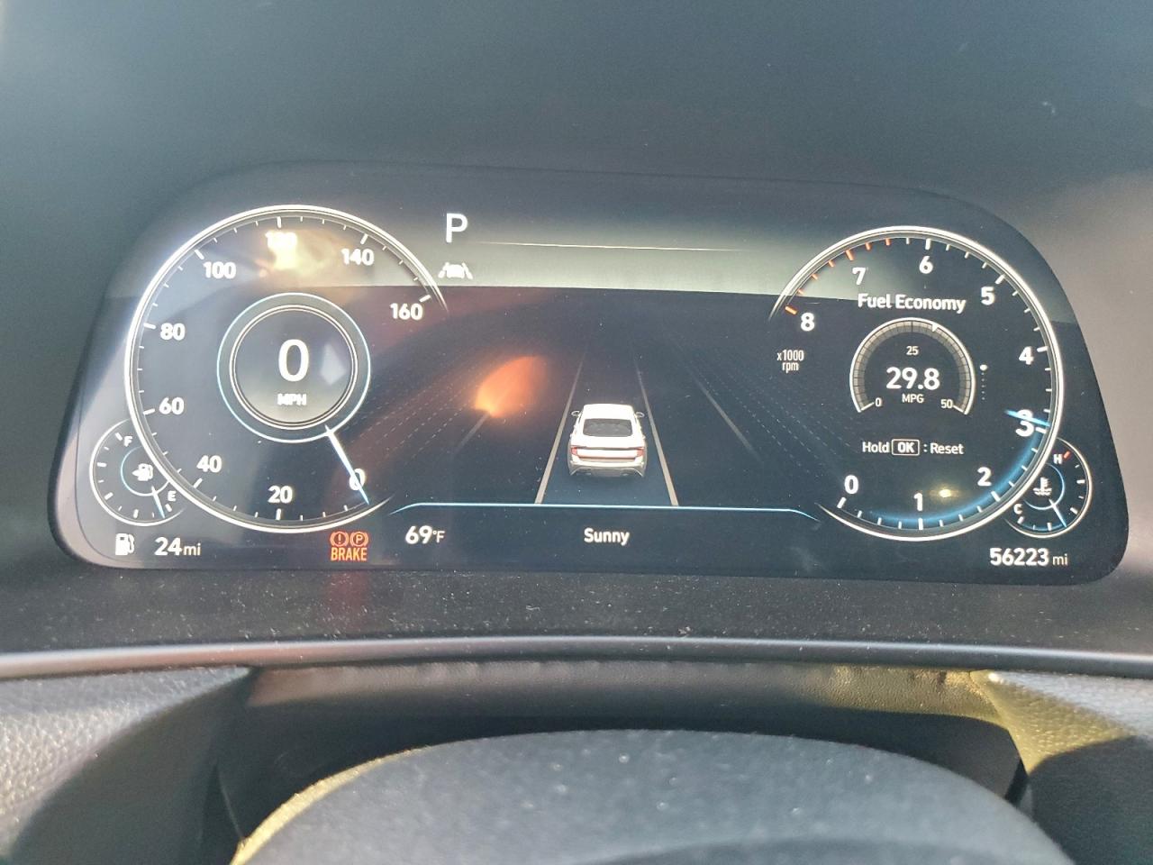 Hyundai SONATA Limited Image 7