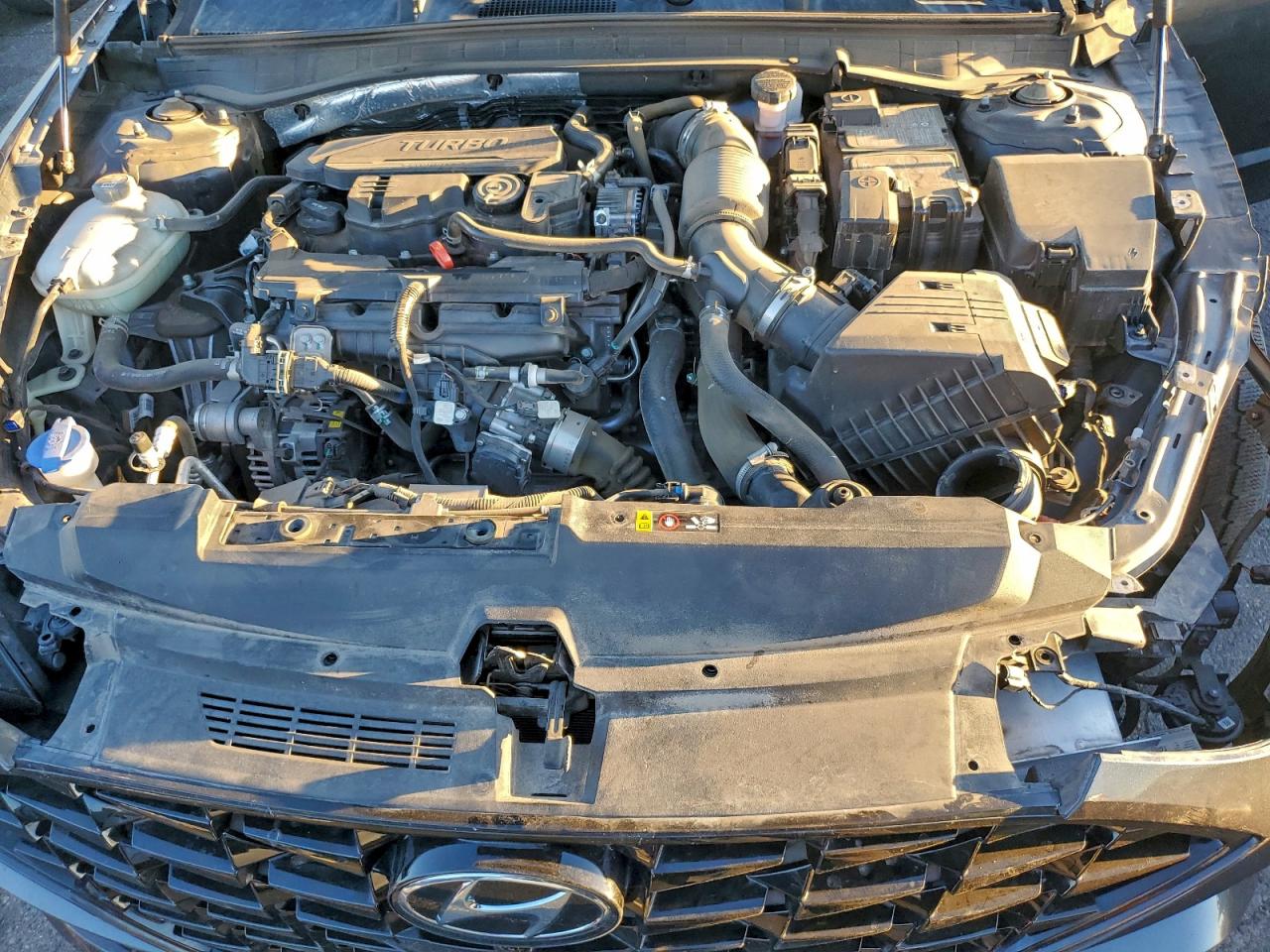 Hyundai SONATA Limited Image 11