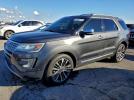 Ford Explorer Platinum Image 1