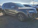 Ford Explorer Platinum Image 3