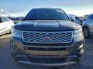 Ford Explorer Platinum Image 6