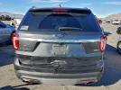 Ford Explorer Platinum Image 5