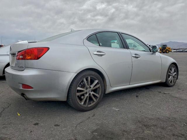 Lexus Is 250 Image 3