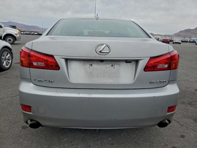 Lexus Is 250 Image 4