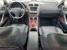 Lexus Is 250 Image 9