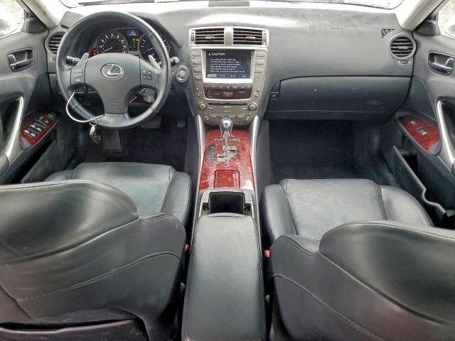 Lexus Is 250 Image 9