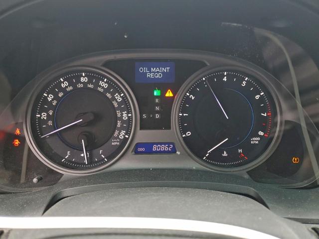 Lexus Is 250 Image 5
