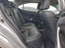 Lexus Is 250 Image 8
