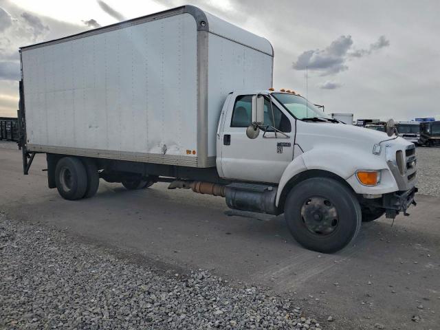 Ford F-650 Super Duty Image 5