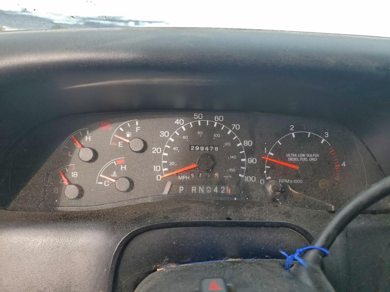 Ford F-650 Super Duty Image 6