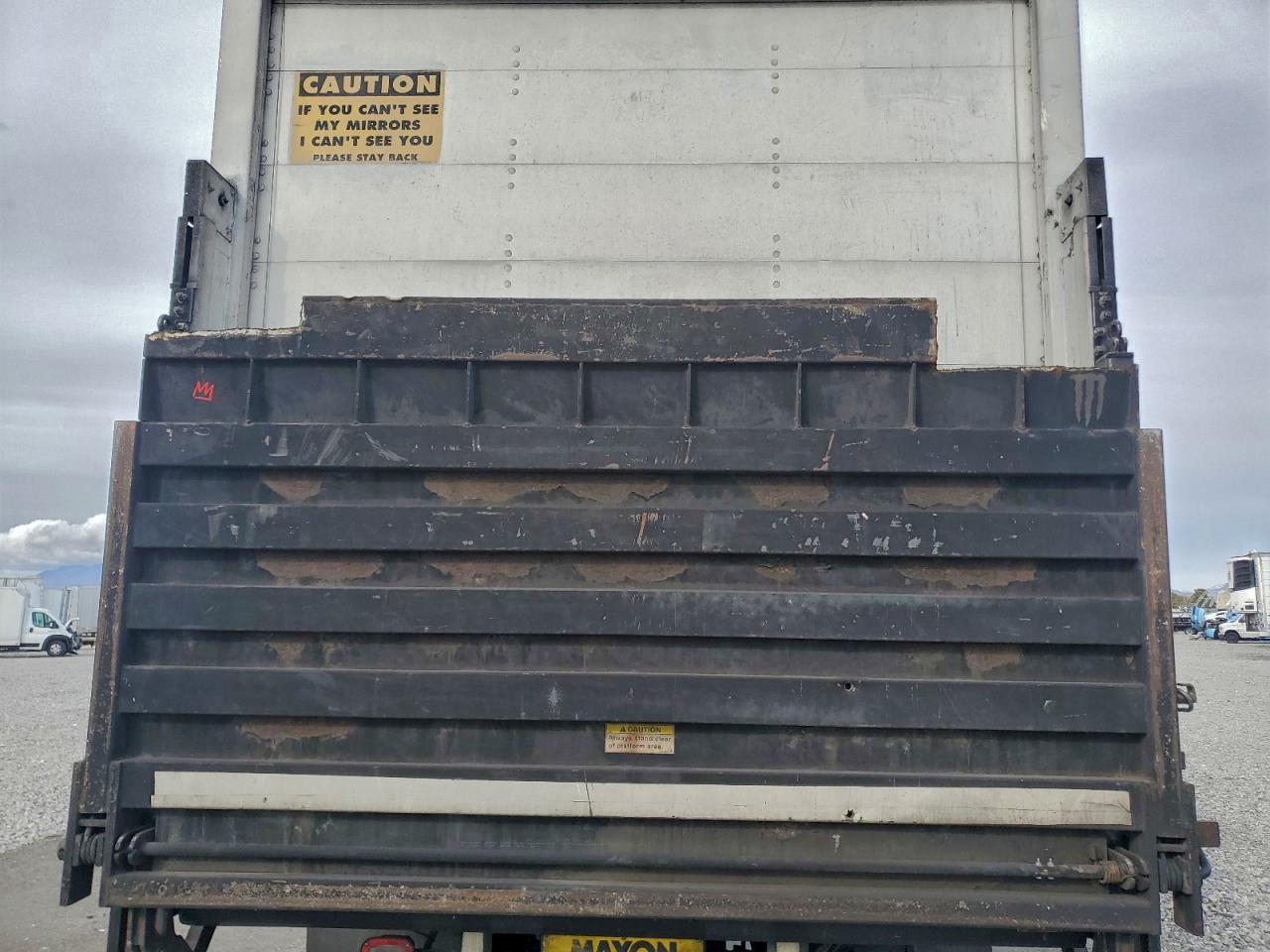 Ford F-650 Super Duty Image 12