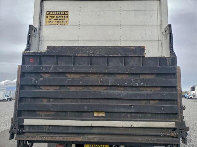 Ford F-650 Super Duty Image 12