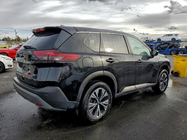 Nissan Rogue Sv Image 2