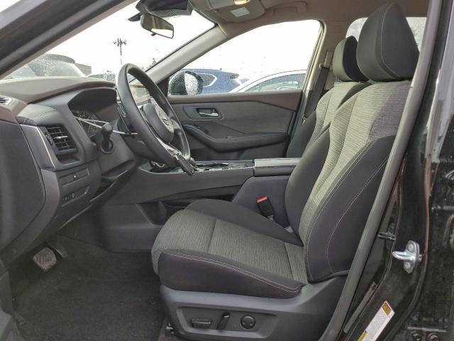 Nissan Rogue Sv Image 13