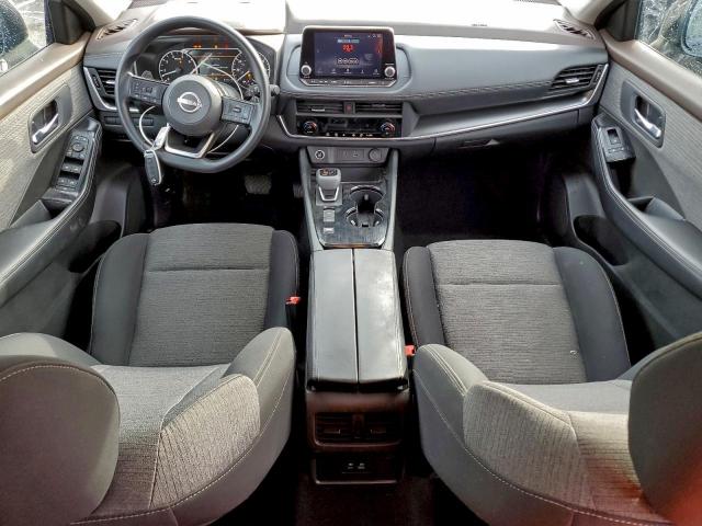 Nissan Rogue Sv Image 11