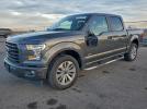 Ford F-150 Supercrew Image 1