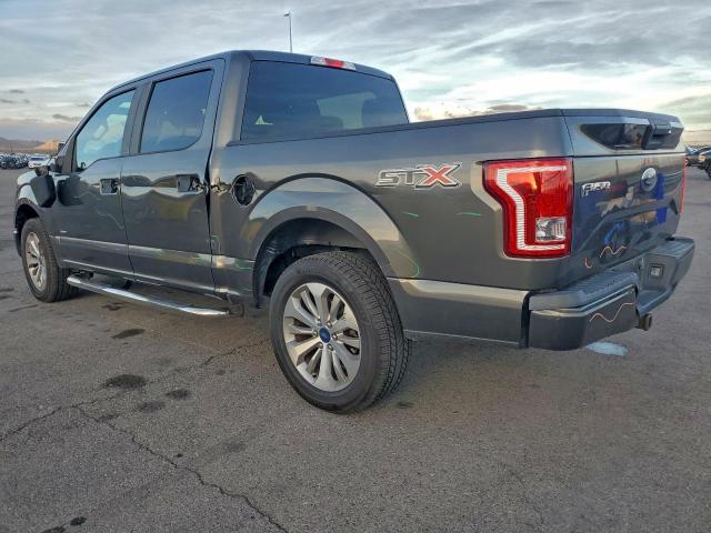 Ford F-150 Supercrew Image 2