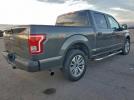 Ford F-150 Supercrew Image 3
