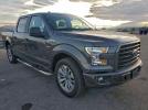 Ford F-150 Supercrew Image 5