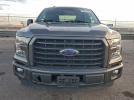 Ford F-150 Supercrew Image 4
