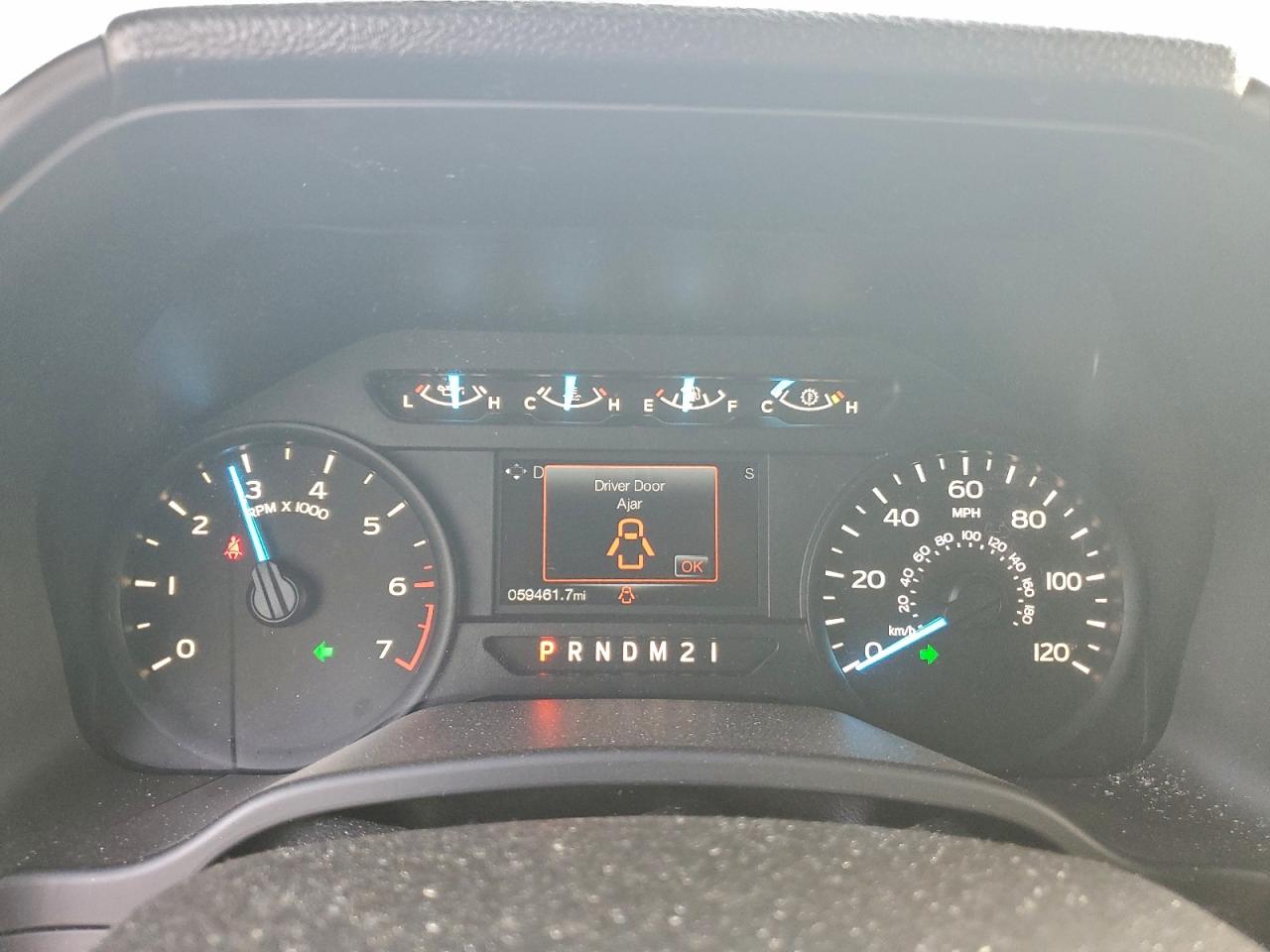 Ford F-150 Supercrew Image 10