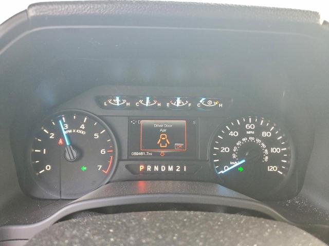 Ford F-150 Supercrew Image 10