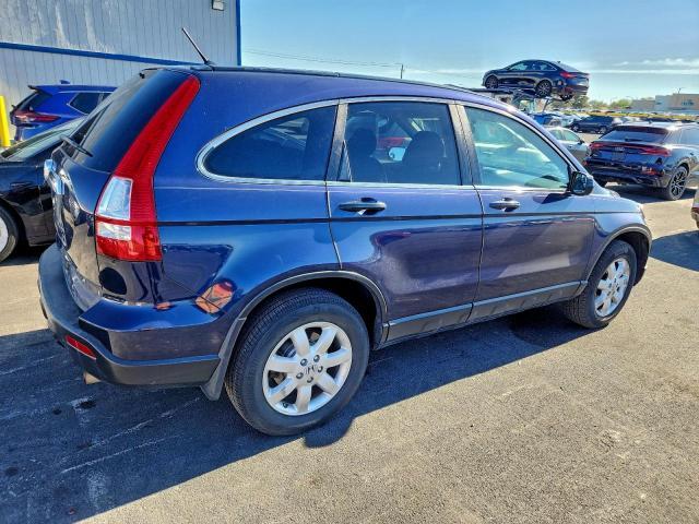 Honda Crv Ex Image 3