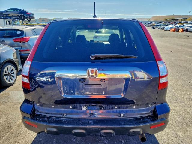 Honda Crv Ex Image 7