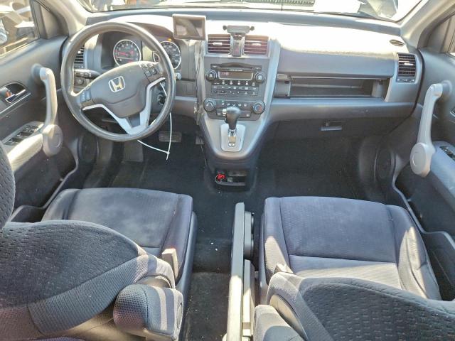 Honda Crv Ex Image 10