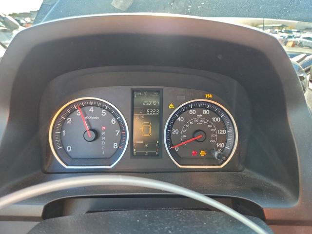 Honda Crv Ex Image 6