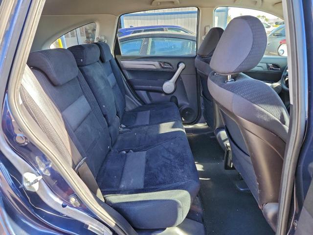 Honda Crv Ex Image 9