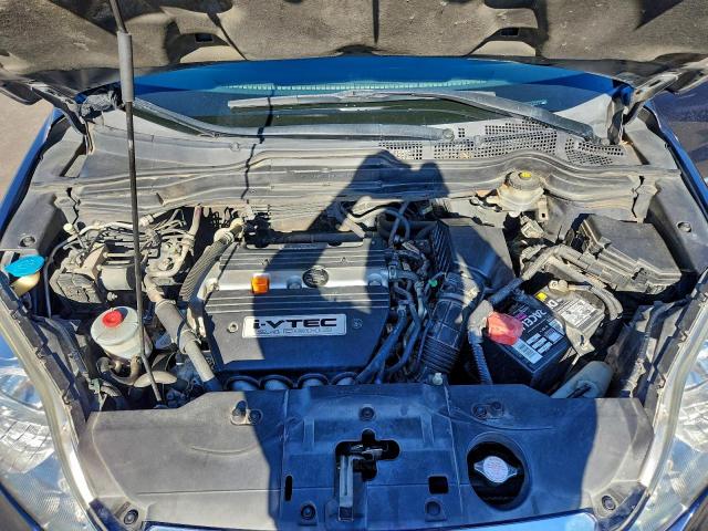 Honda Crv Ex Image 11