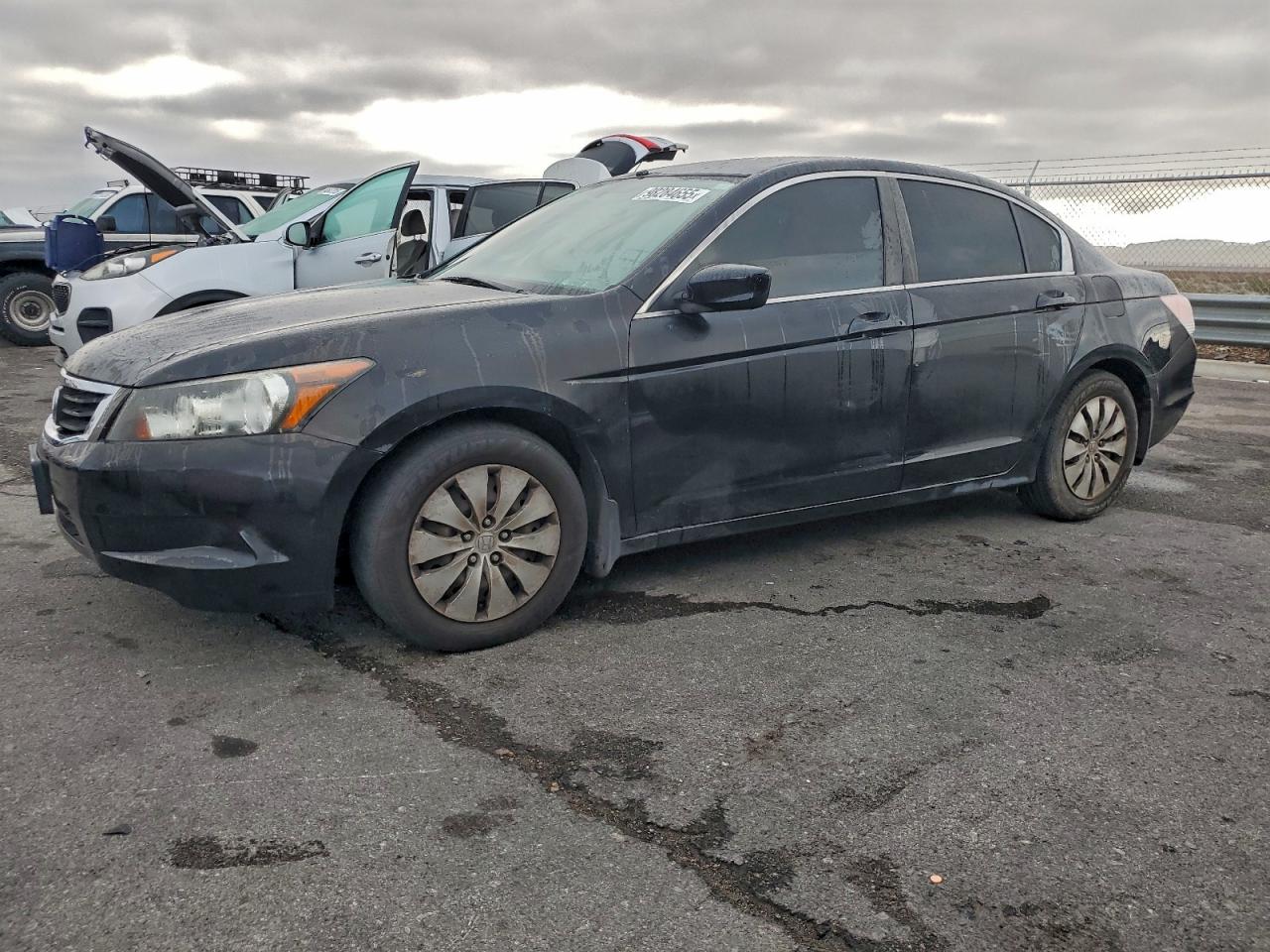 Honda Accord Lx Image 1