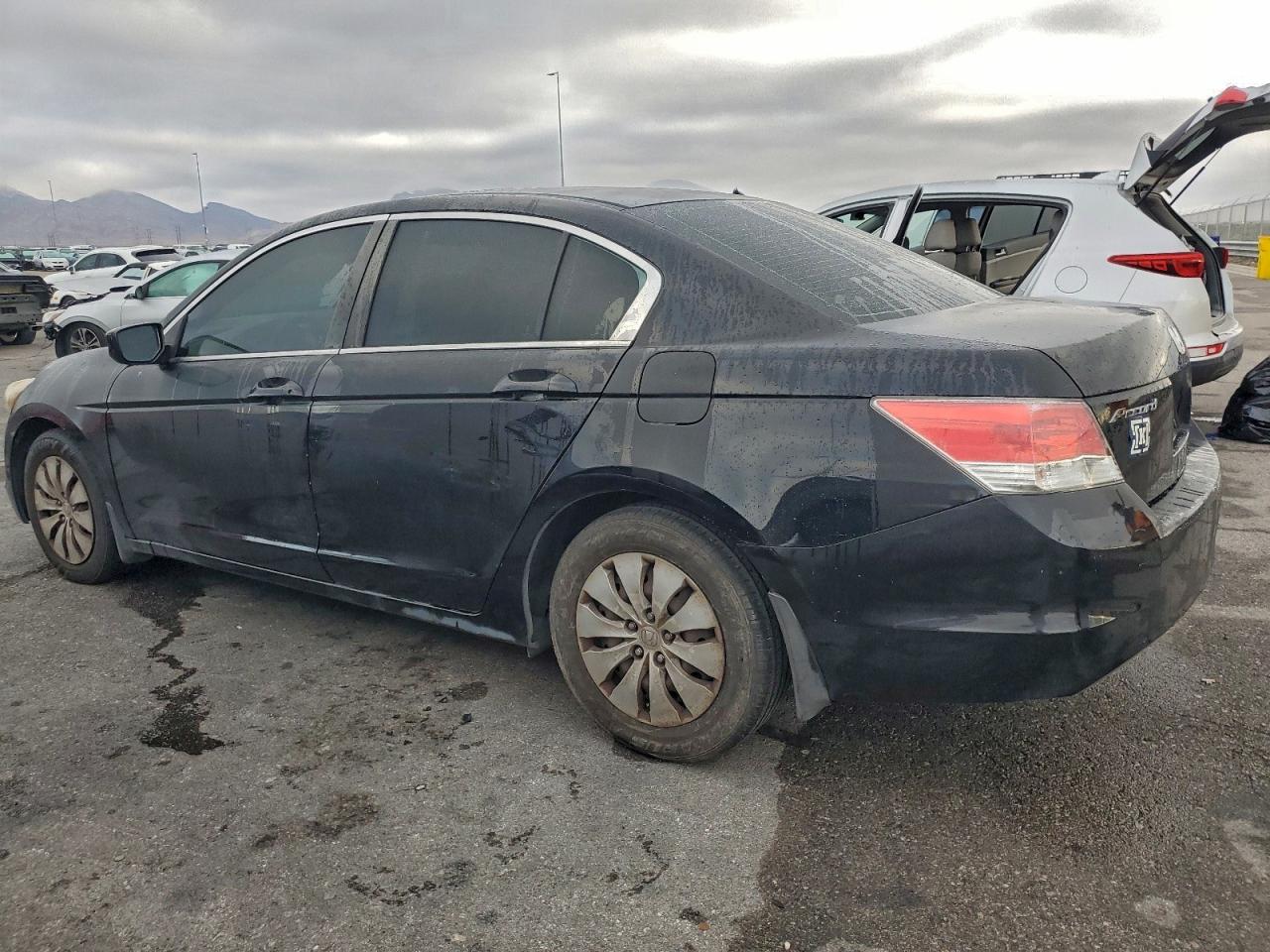 Honda Accord Lx Image 2