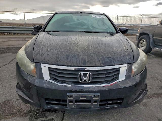 Honda Accord Lx Image 12