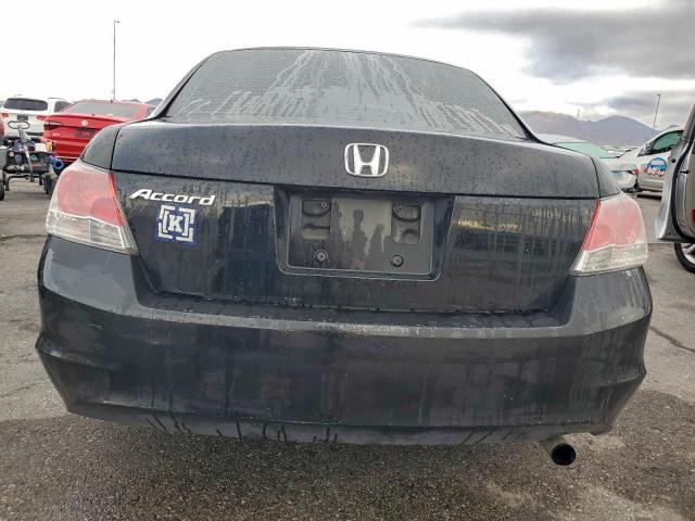 Honda Accord Lx Image 8