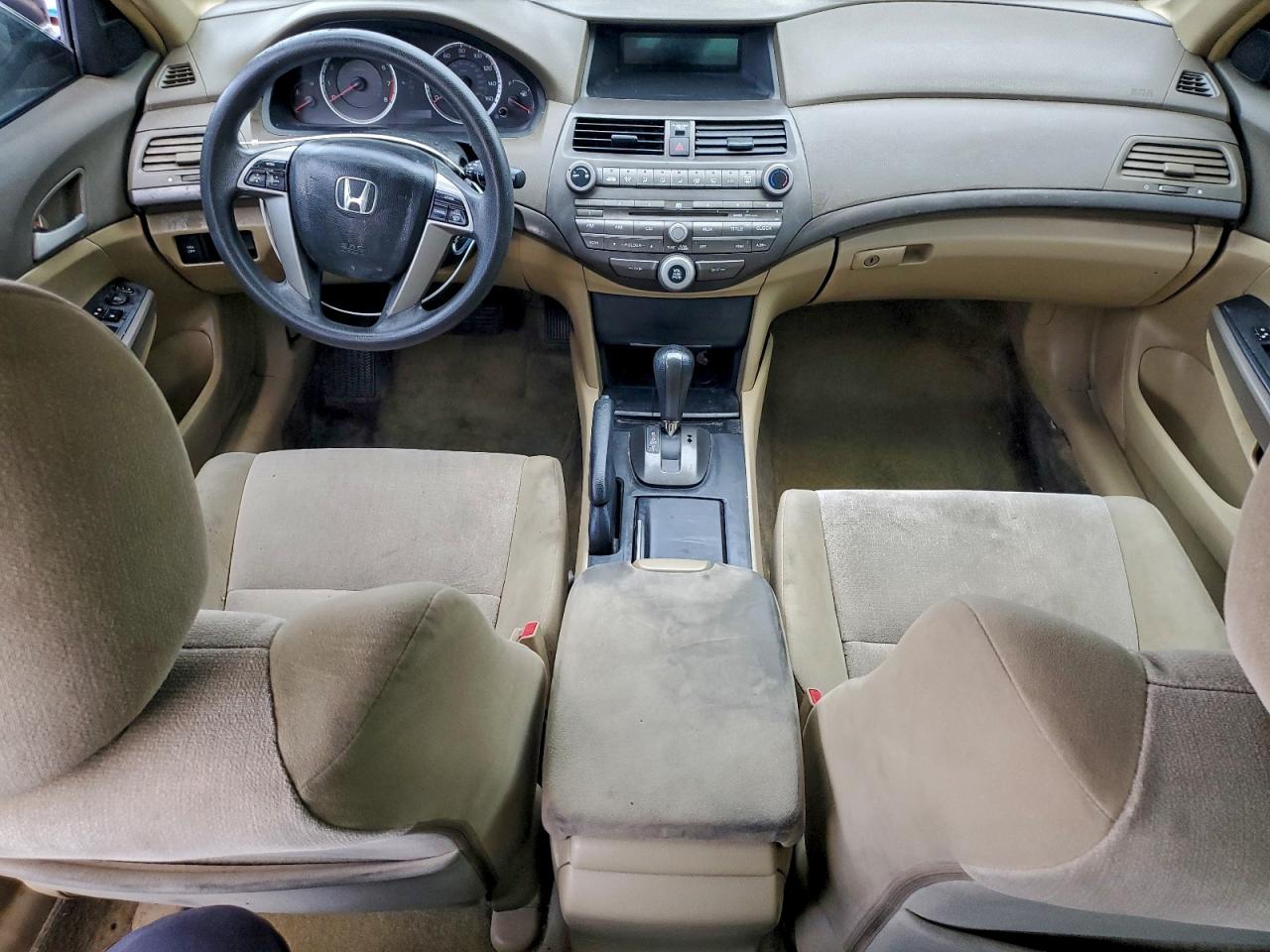 Honda Accord Lx Image 4