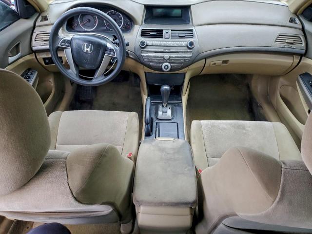 Honda Accord Lx Image 4