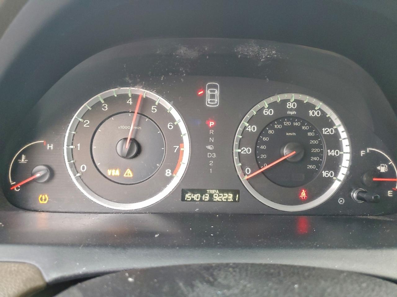 Honda Accord Lx Image 6