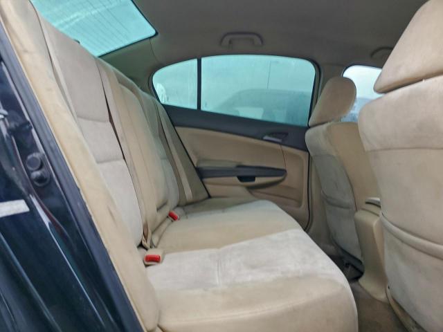 Honda Accord Lx Image 9