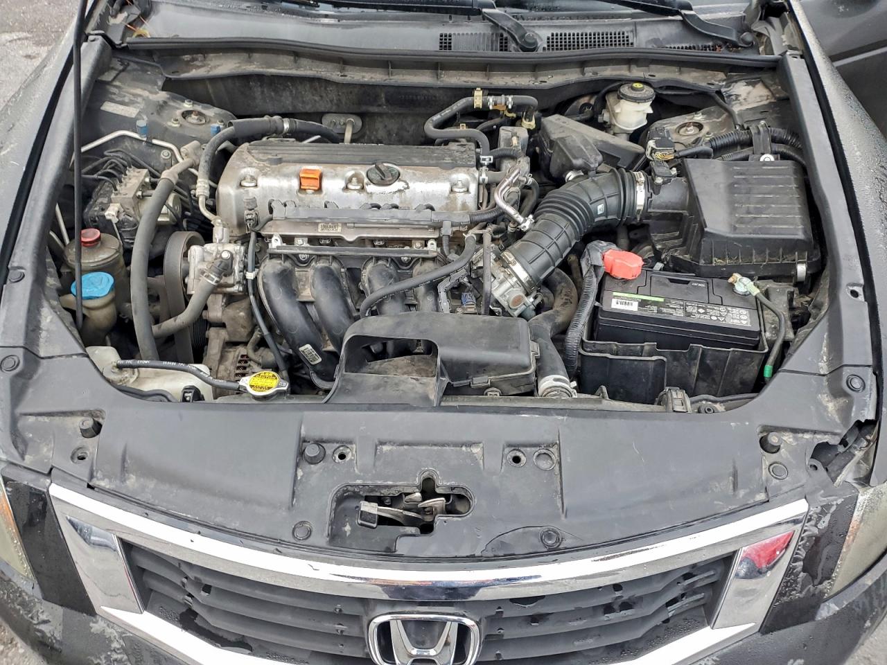 Honda Accord Lx Image 10