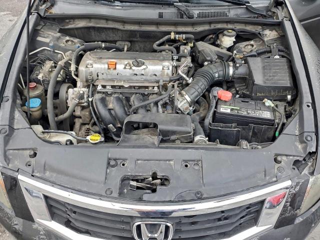 Honda Accord Lx Image 10