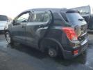 Chevrolet Trax Ls Image 9