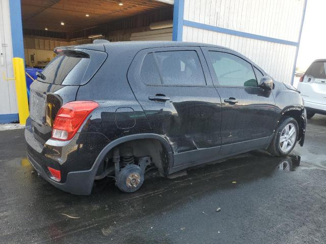 Chevrolet Trax Ls Image 10