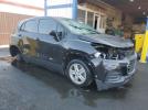 Chevrolet Trax Ls Image 11